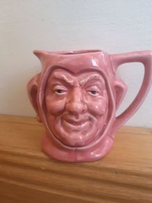 Toby Jug