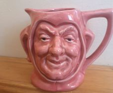Toby Jug