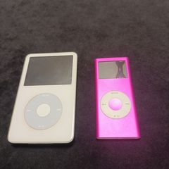 Apple iPod