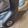 Cybex Cloud Platinum Cloud Z I-Size car seat and base Image 8