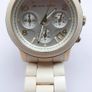 Michael Kors MK5145 Wrist Watch for Women (fresh battery, works fine) Image 5