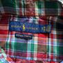 Ralph Lauren boys shirt size 14-16 years Image 3