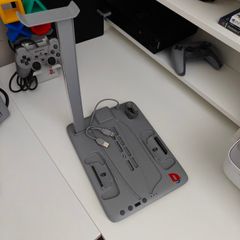 PlayStation Stand