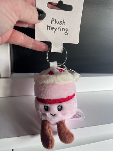 Keyring