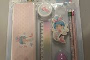 Stationary set