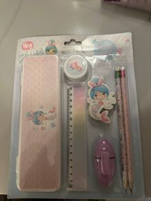 Stationary set