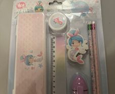 Stationary set