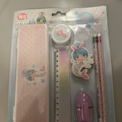 Stationary set