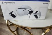 VR2 Headset look like new