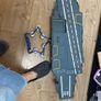 Wooden Train Track, bridges and more Image 10
