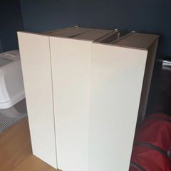 malm drawer