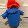 Paddington Bear toy Image 3