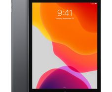 Apple iPad 8th Gen 128GB