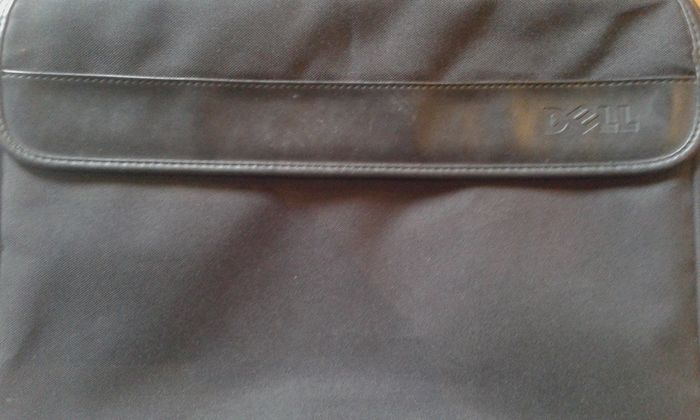 Dell lap top bag