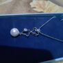 newbridge silverware pendant Image 6