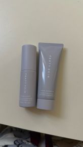 Fenty Skin Skincare Duo - Hydra Vizor Mineral SPF 30 & Total Cleans'r Set