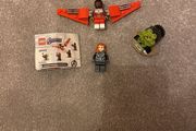 Lego Avengers 40418