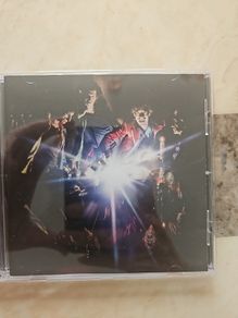 Rolling Stones CD  - A Bigger Bang