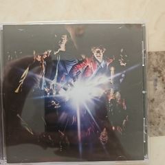 Rolling Stones CD  - A Bigger Bang