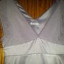 BNWT Absolutely Amazing Vila dusky pink dress size S Image 4