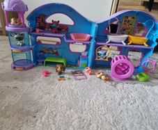 littlest pet shop