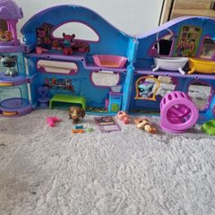 littlest pet shop