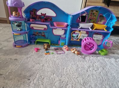littlest pet shop