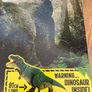 T-Rex jigsaw/puzzle Image 7