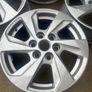 New ford transit Custom alloy rims Image 2
