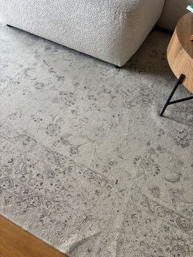 Zara Home Rug