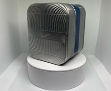 Nike Triax Metal Linear Super Watch Boxed Complete