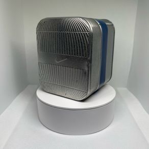 Nike Triax Metal Linear Super Watch Boxed Complete