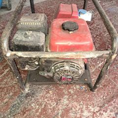 Honda generator