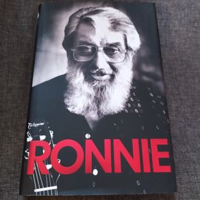 Ronnie/ Ronnie Drew