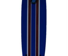Foamie Surfboard