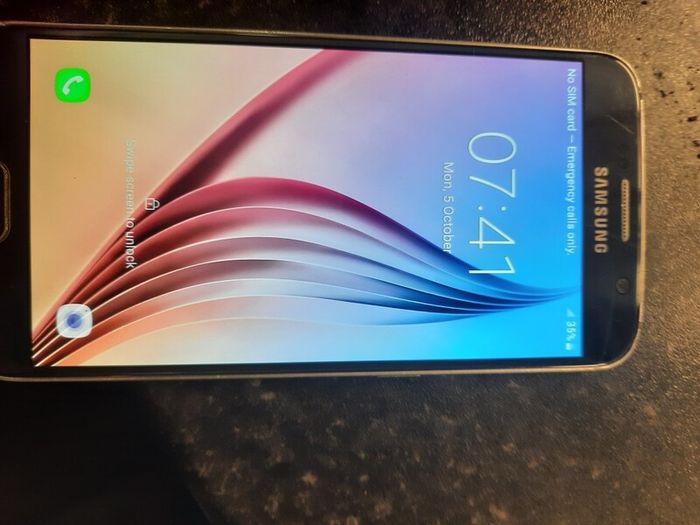 J6 Galaxy