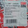 BMW  320 / 520 / 318 Valve Cover Gasket. Image 2