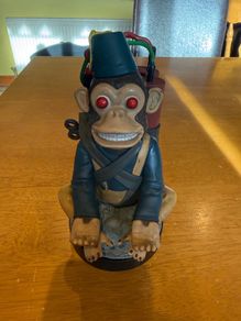 Controller holder COD zombies