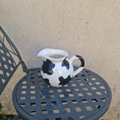 Cow water pitcher postage possible