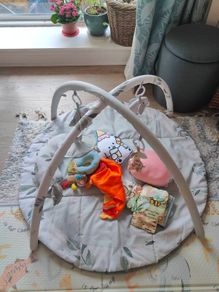 baby gym