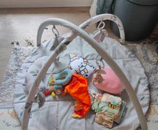 baby gym