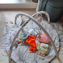 baby gym