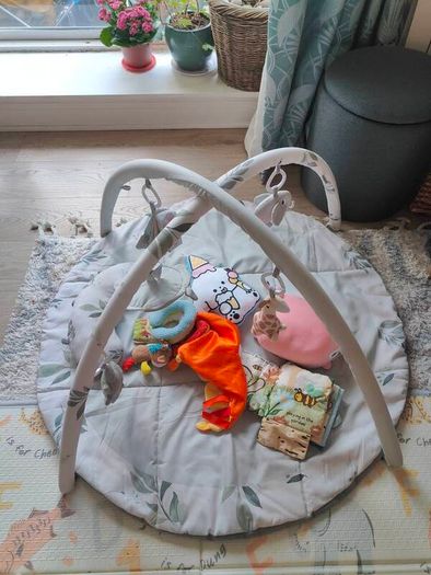 baby gym