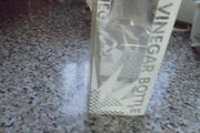 Oil/Vinegar Bottle for Sale