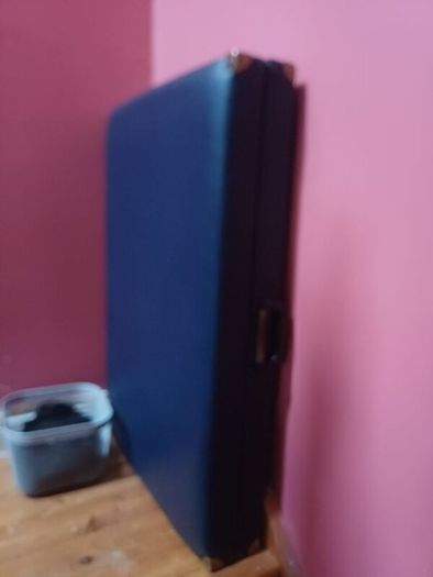 Massage Table