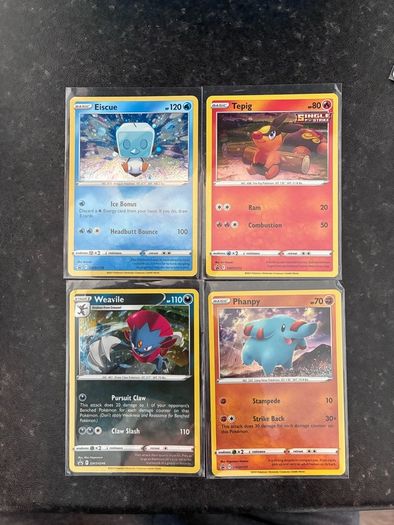 pokemon cards promo bundle