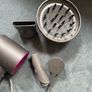 Dyson Hairdryer Image 5