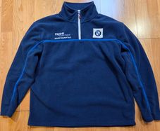 BMW tyco fleece
