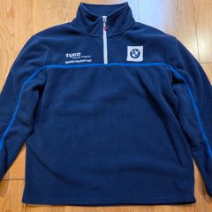 BMW tyco fleece