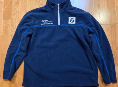 BMW tyco fleece